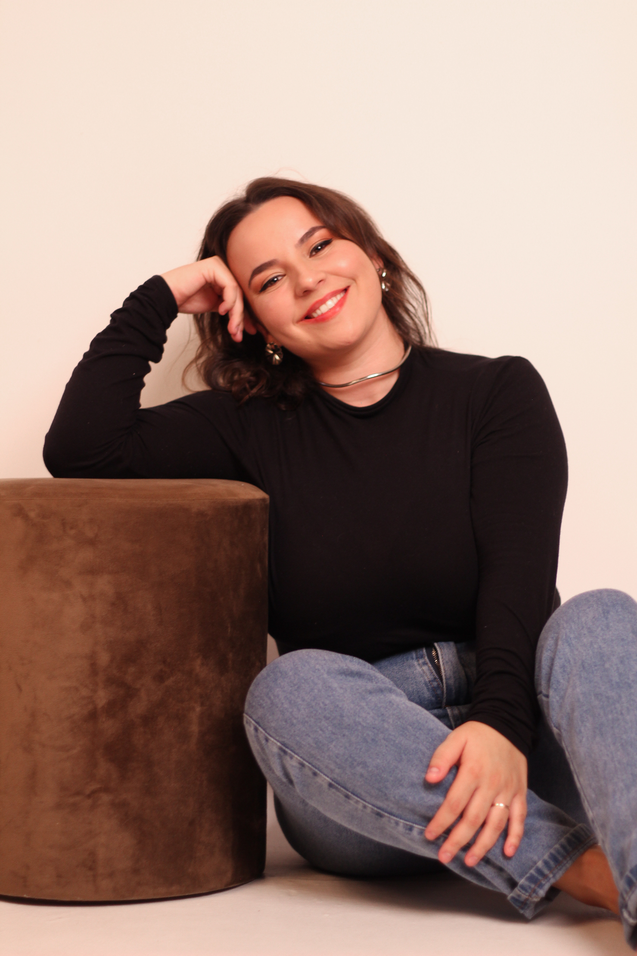 Thayná Vaz