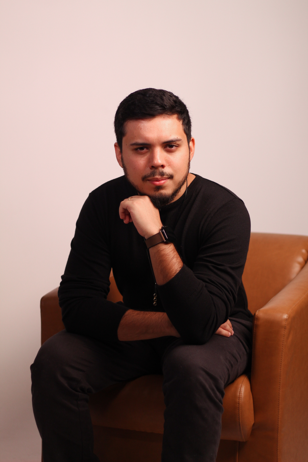 Vinicius Martins
